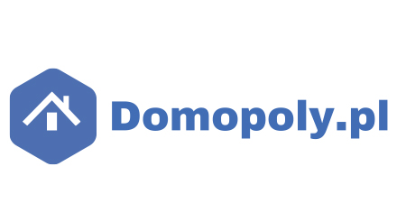 Domopoly logo