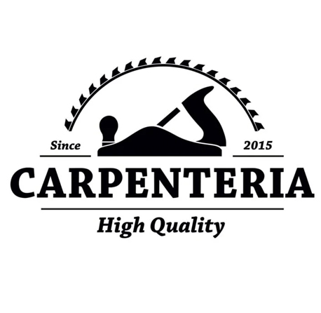 Carpenteria logo