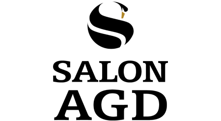 Salon AGD logo