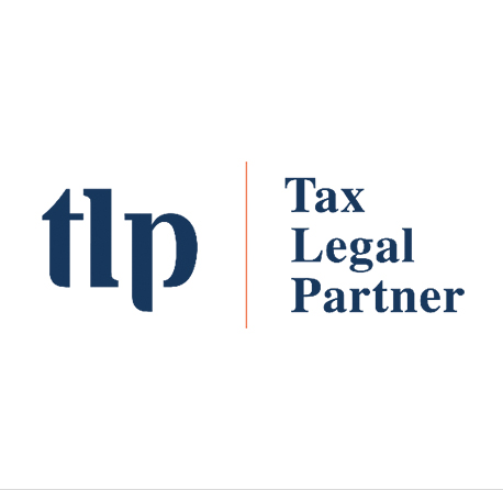 Tax Legal Partner logo