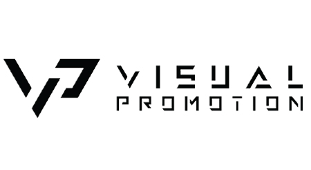 Visual Promotion logo