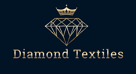 Diamond Textiles logo