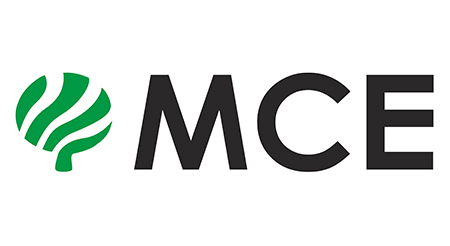 MCE Małopolska logo