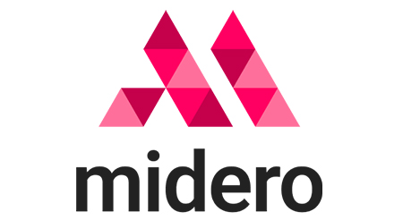 Midero Logo