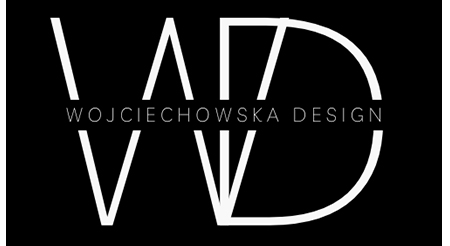 Wojciechowska Design logo