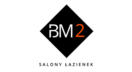 Logotyp firmy z branży budowlanej