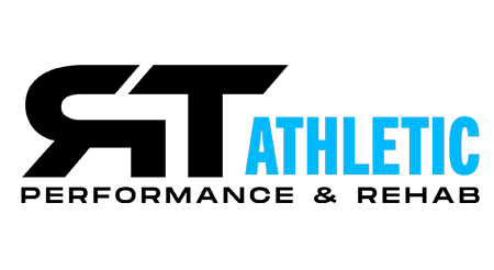 TR Athletic logo