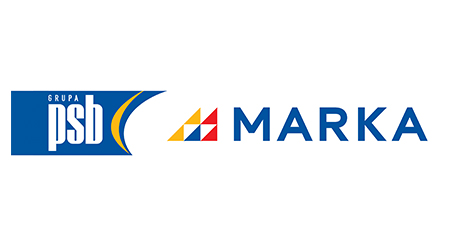 PSB Marka logo