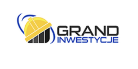 Grand inwestycje logo