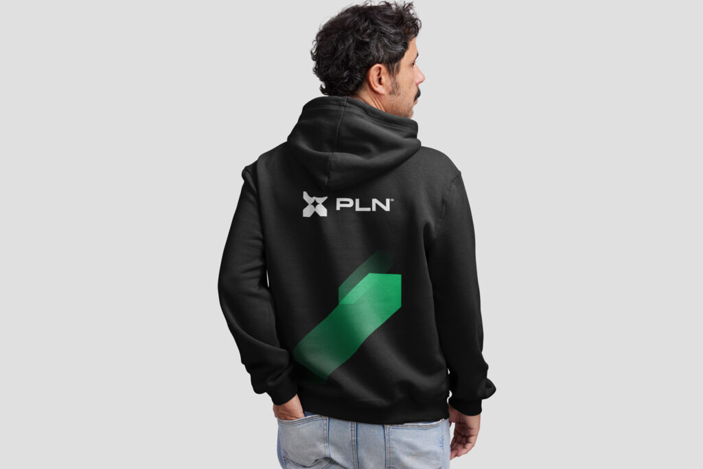 Bluza PLN