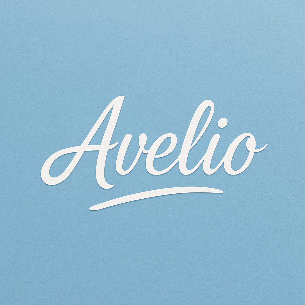 Avelio logo