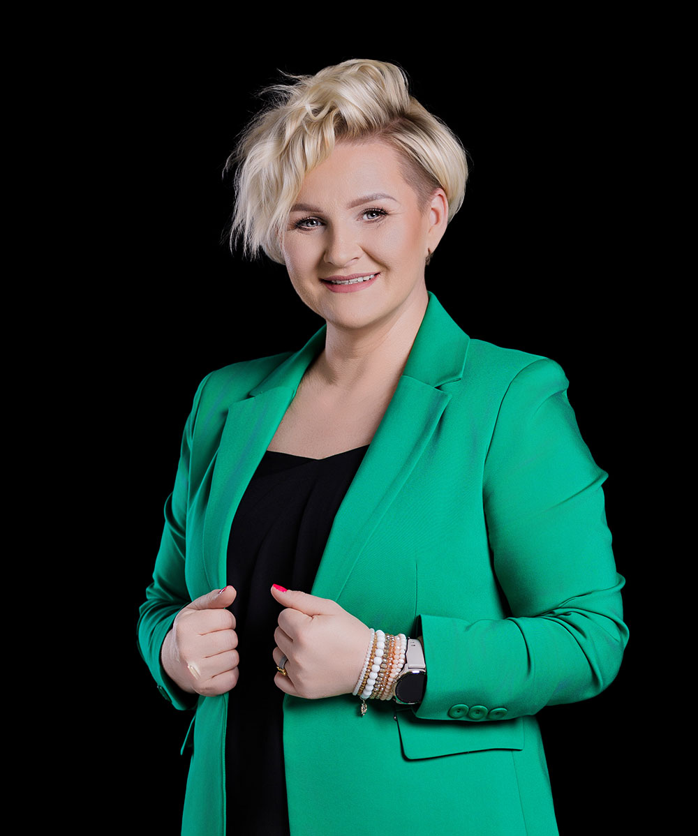 Katarzyna Jurczyńska