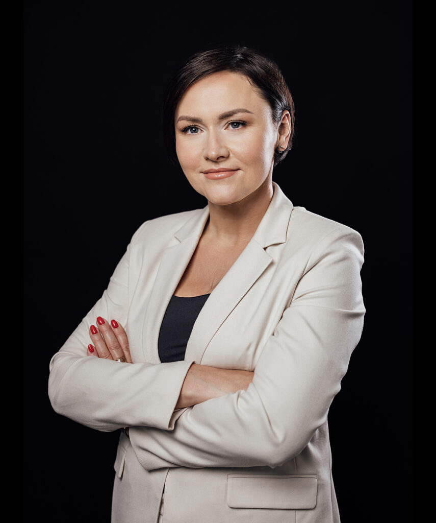 Aneta Kamińska Kraków