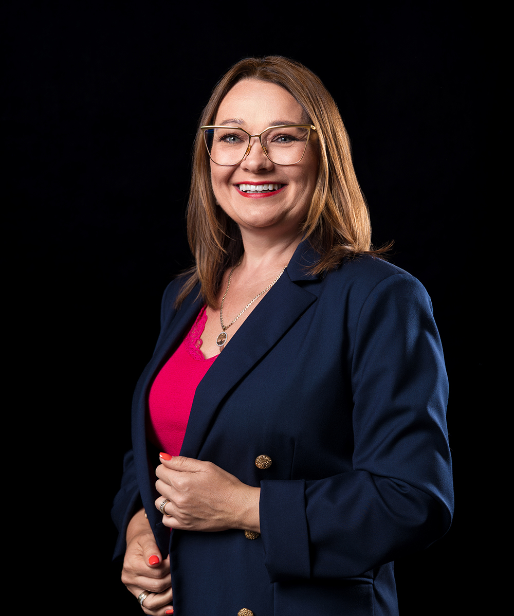 Agnieszka Czaplińska