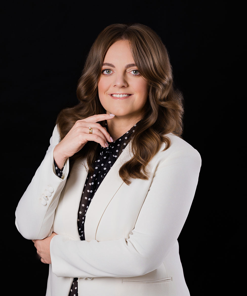 Magdalena Majos-Kwiatkowska