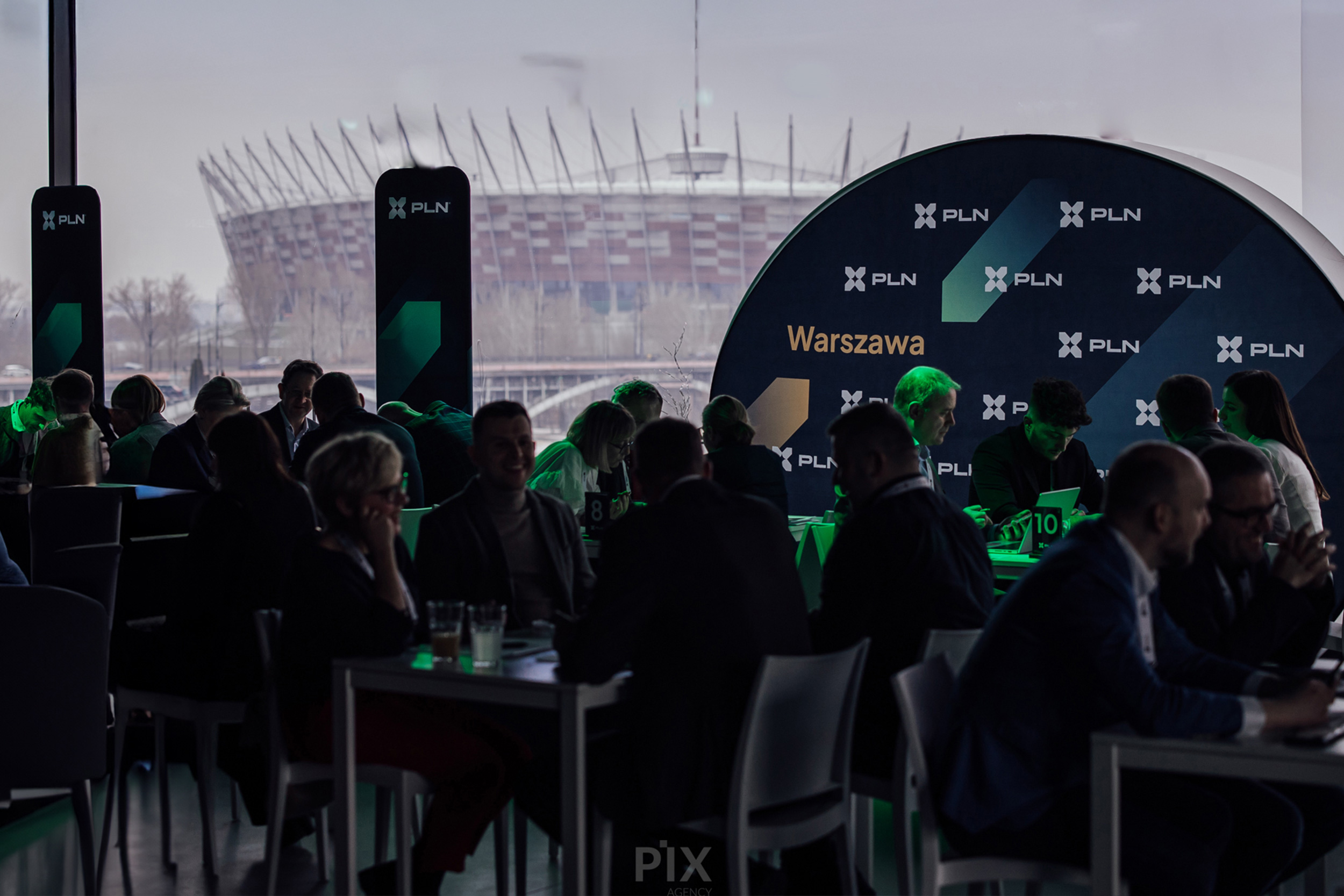 Spotkanie F2F w PLN – generalne informacje