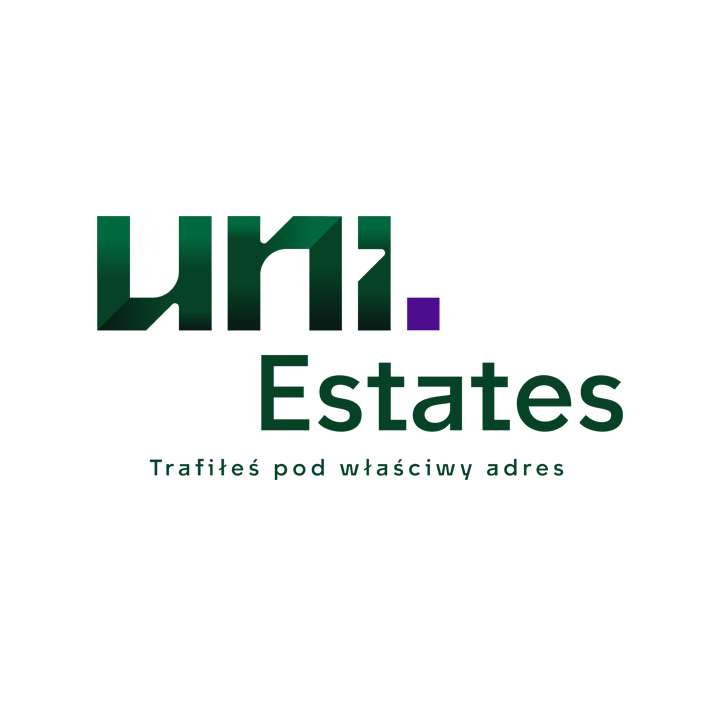 Uni Estates logo