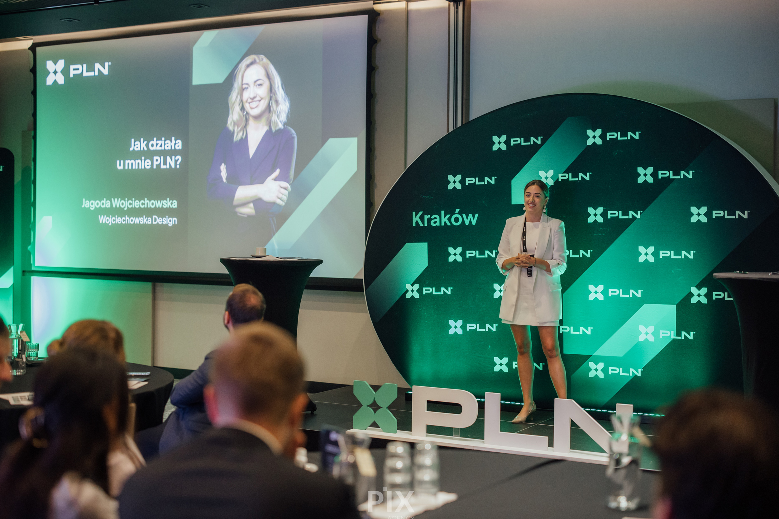 Spotkanie podsumowujące PLN – generalne informacje