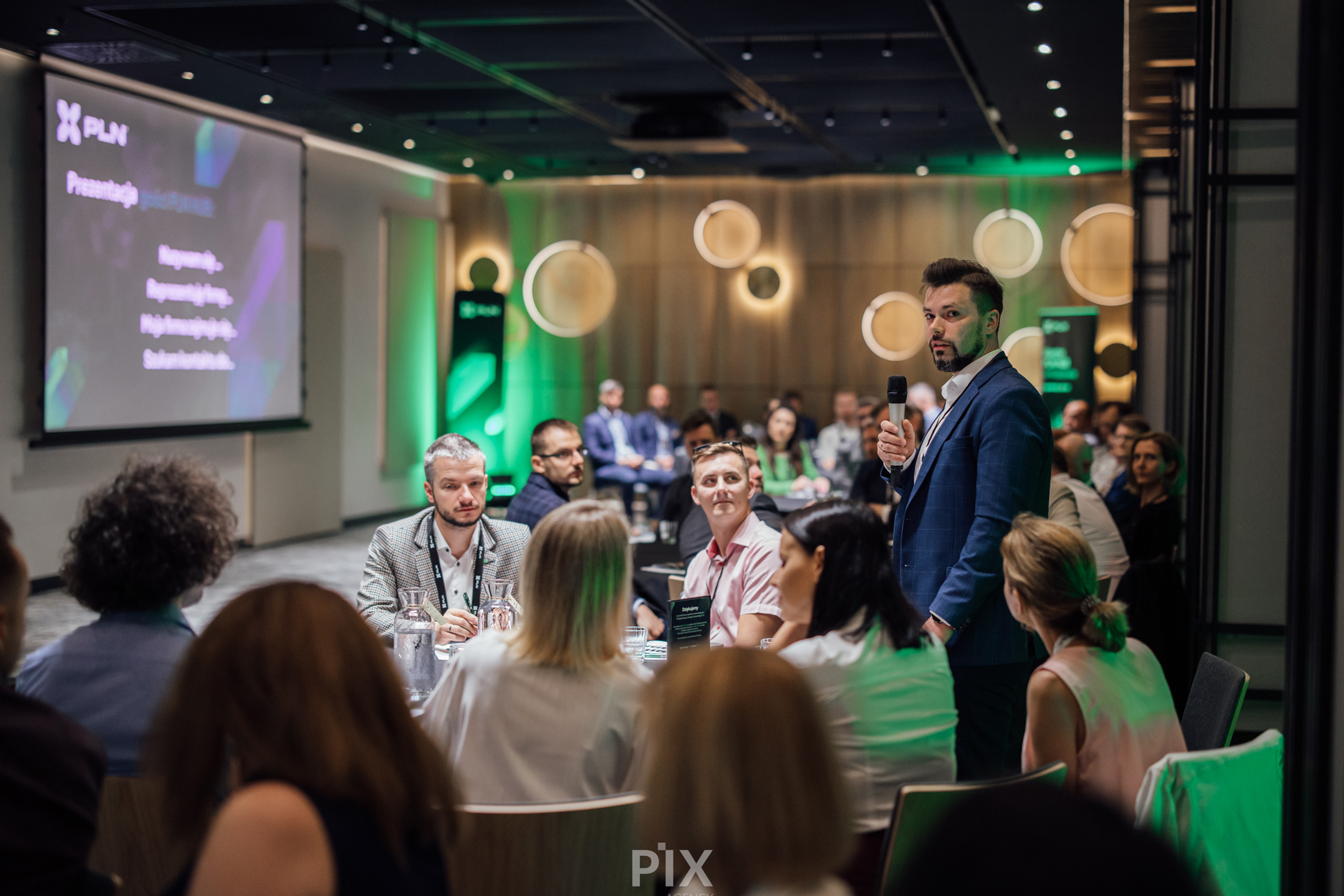 Spotkanie elastyczne PLN – generalne informacje