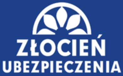 Ubezpieczenia Złocień logo