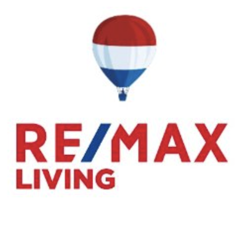 Remax Living logo