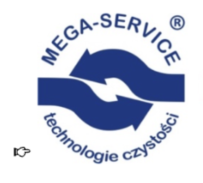 Mega Service Plus Logo