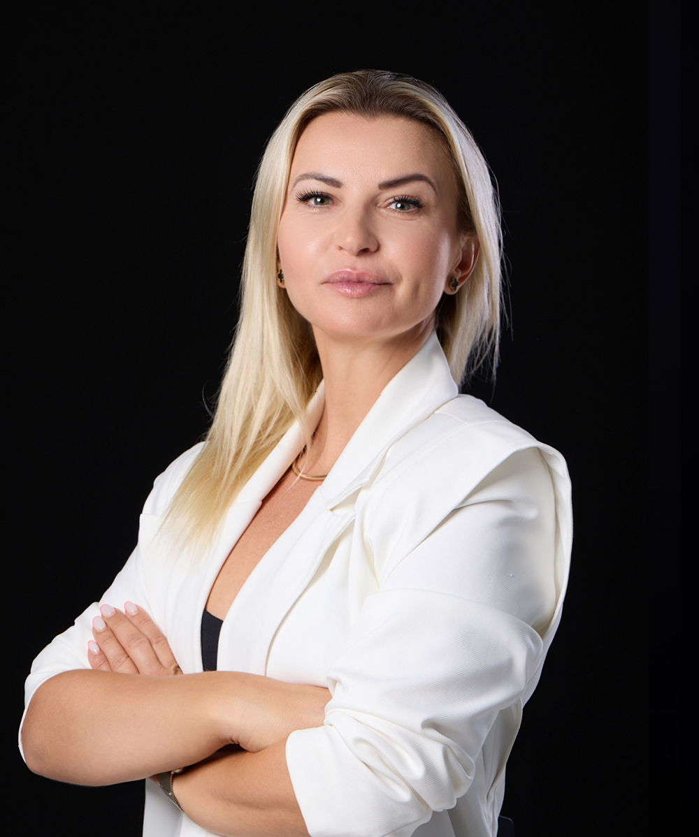 Agnieszka Tomczyk-Dziadkowiec