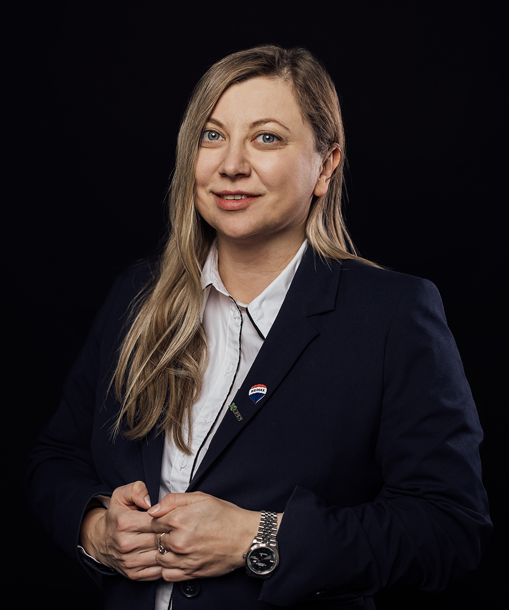 Aleksandra Zdziebło