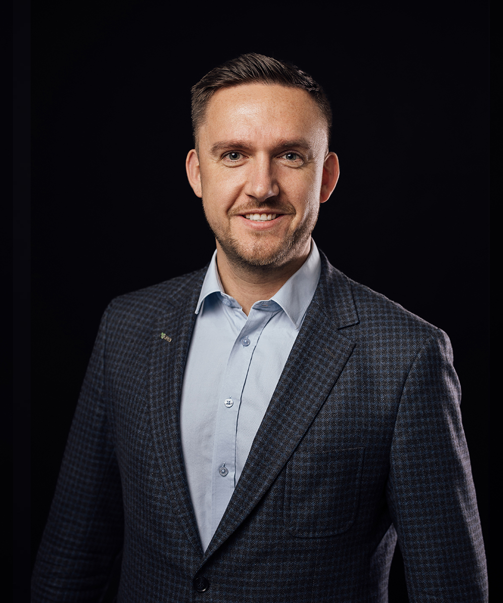 Maciej Cekiera Kraków