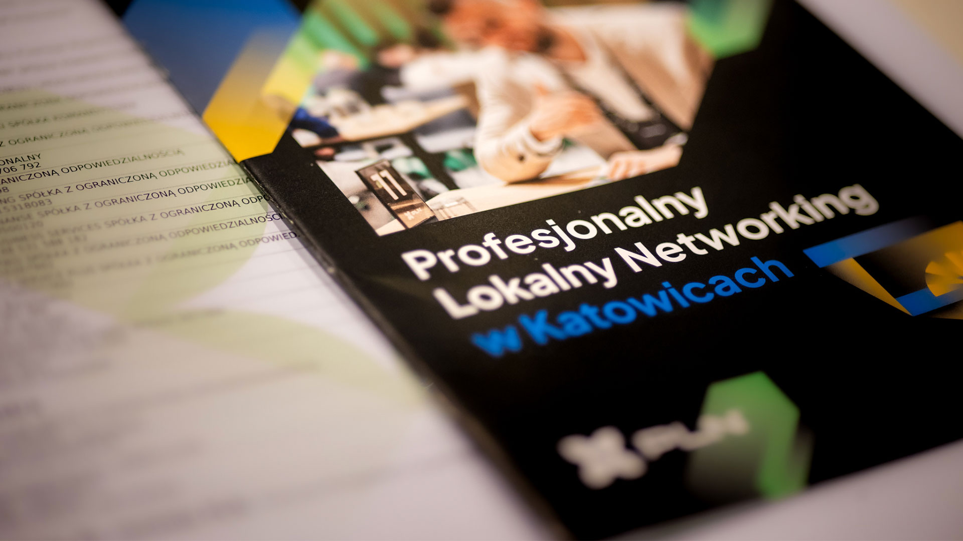 Sukces na Śląsku – Wielkie spotkanie networkingowe za nami