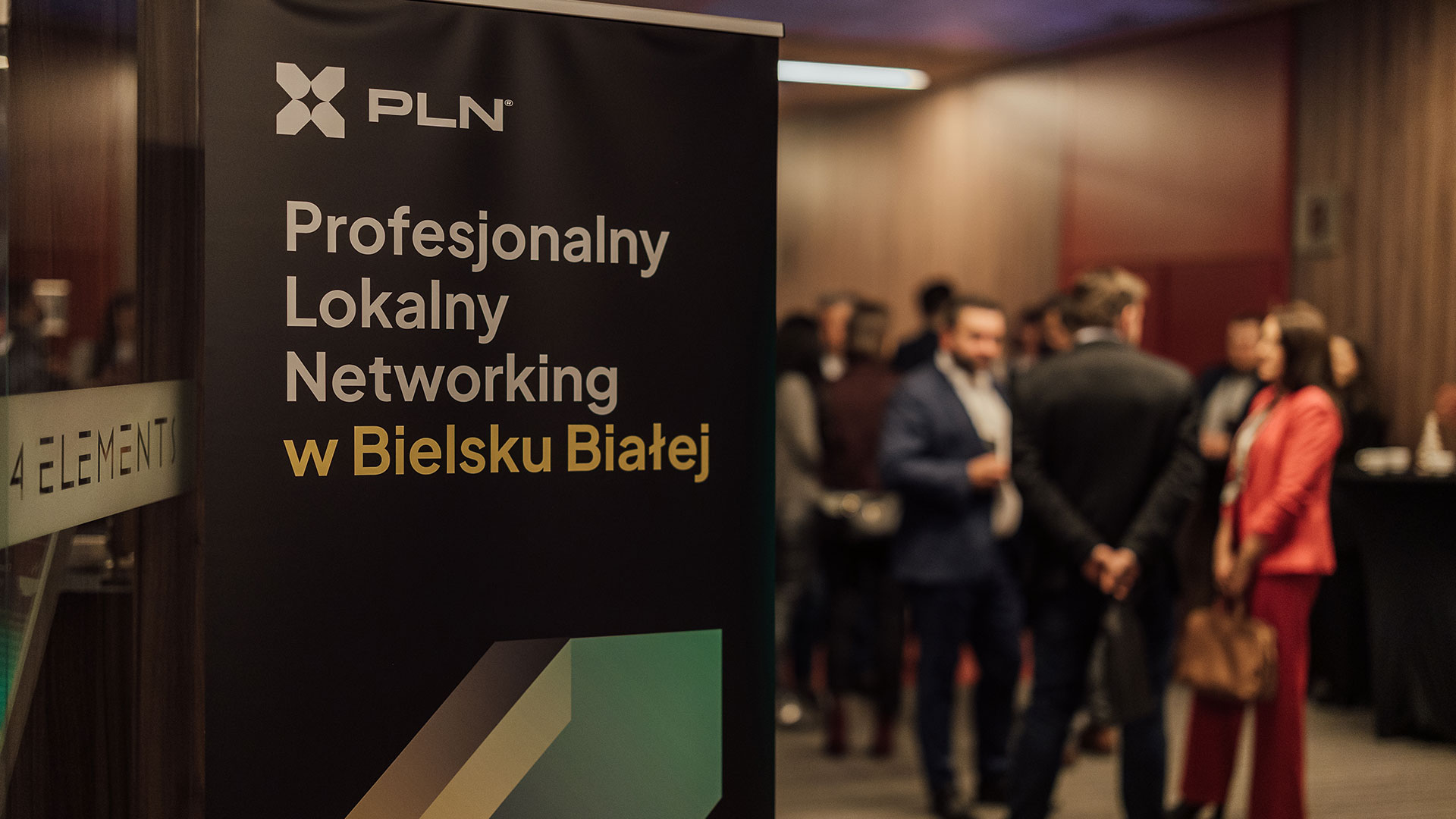 PLN otwiera nowy region w Polsce – startujemy w Bielsku-Białej