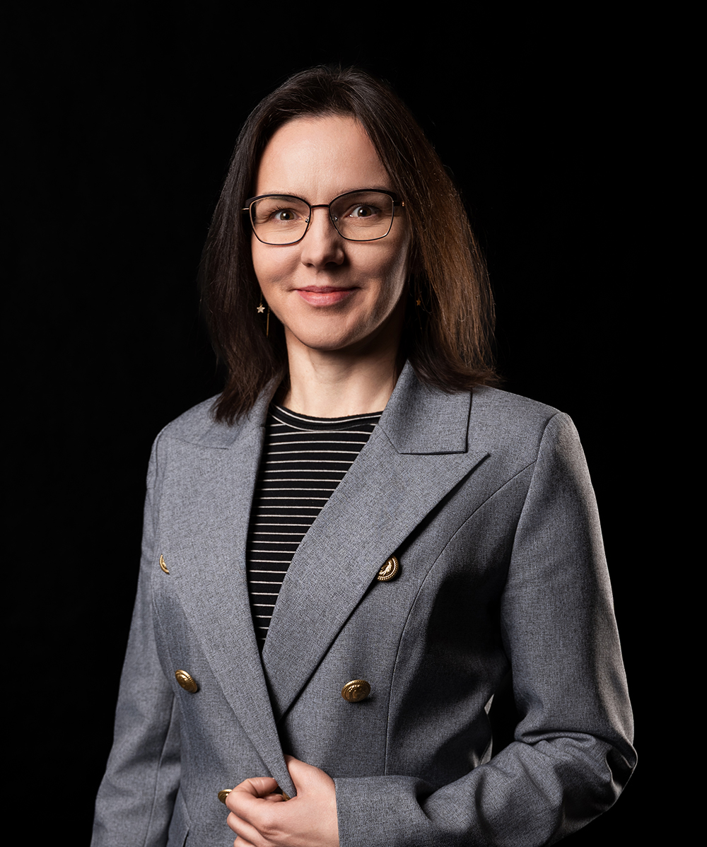 Krystyna Jabłońska