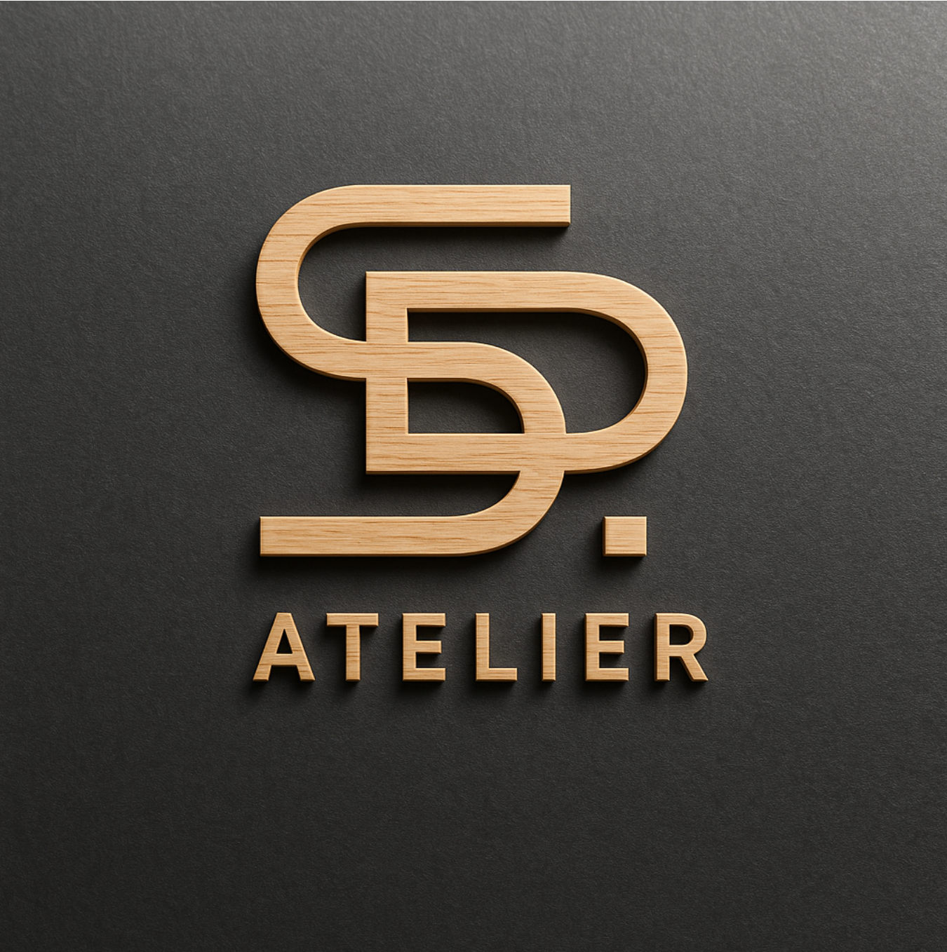 SD Atelier logo