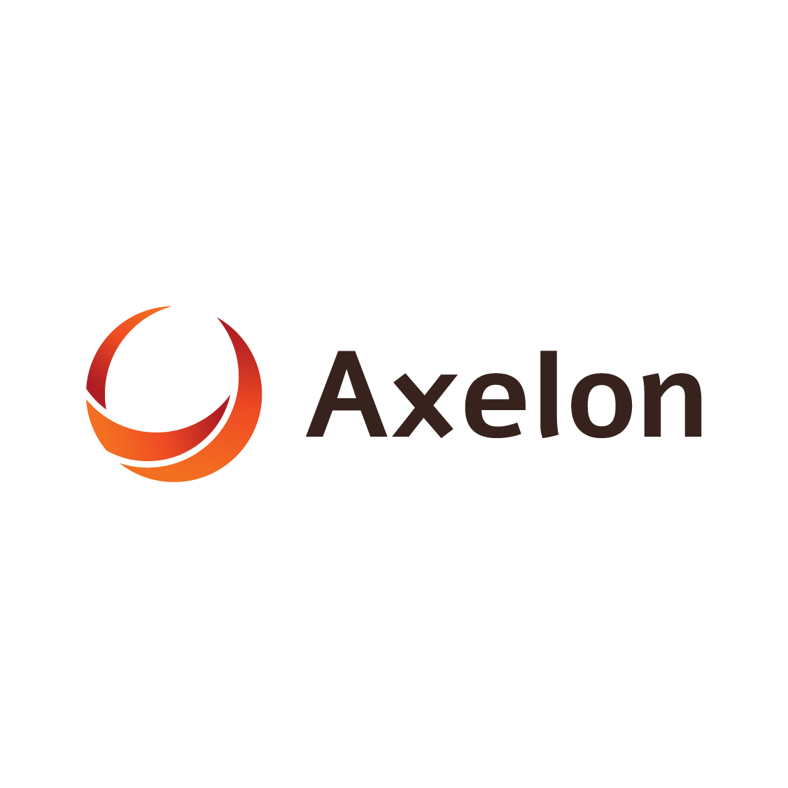 Axelon logo