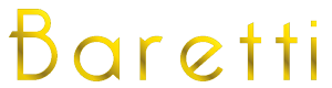 Baretti Ceramica logo