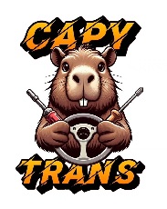 Cappy Trans logo