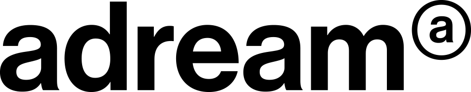 Adream logo