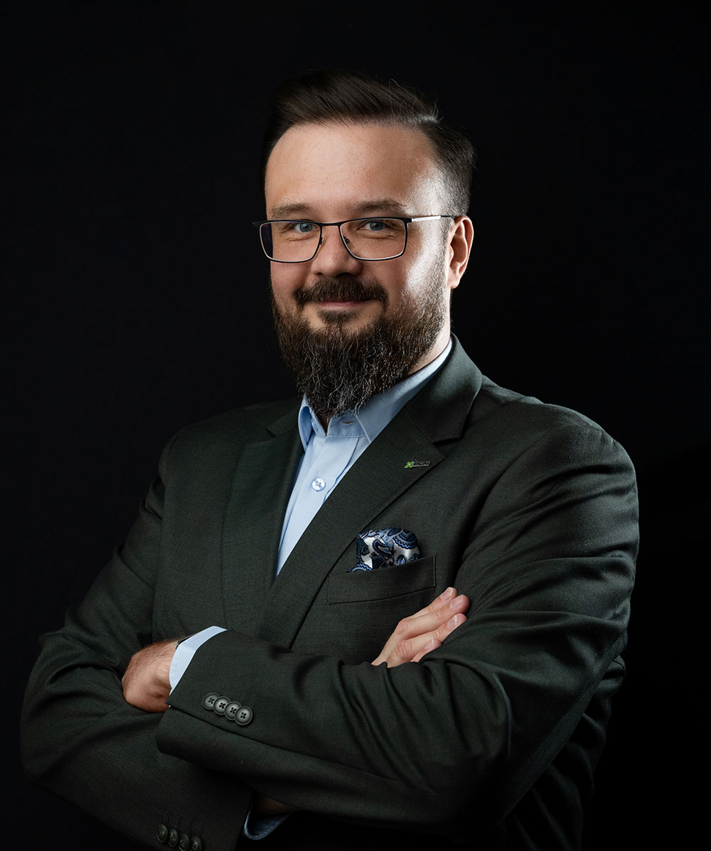 Kamil Pałka