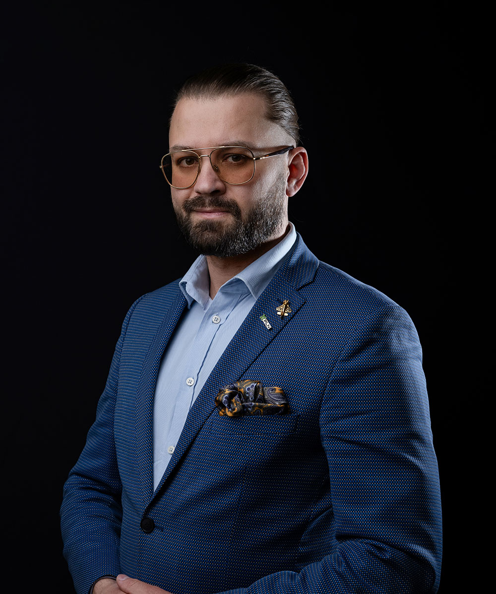 Łukasz Pach