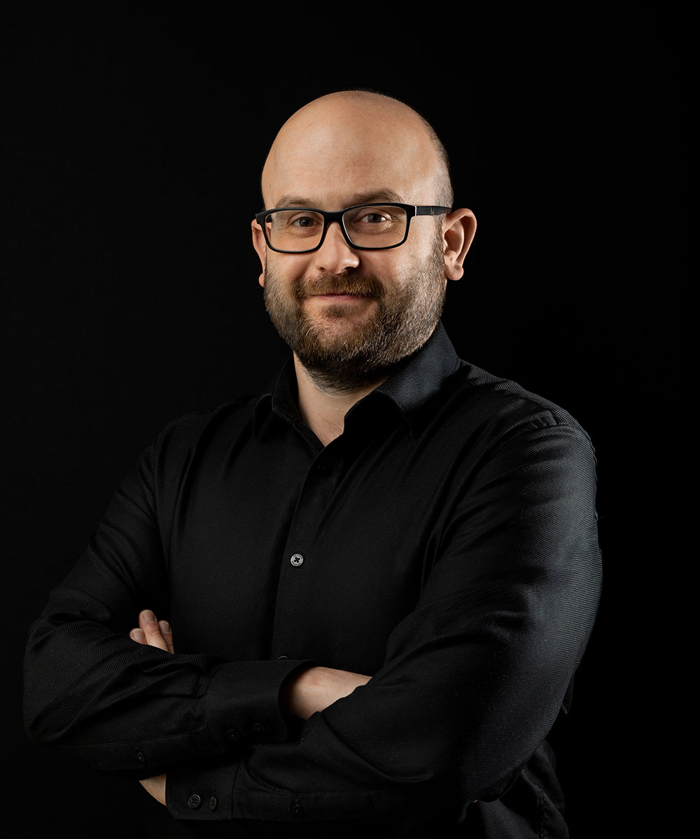 Maciej Skrzypczak