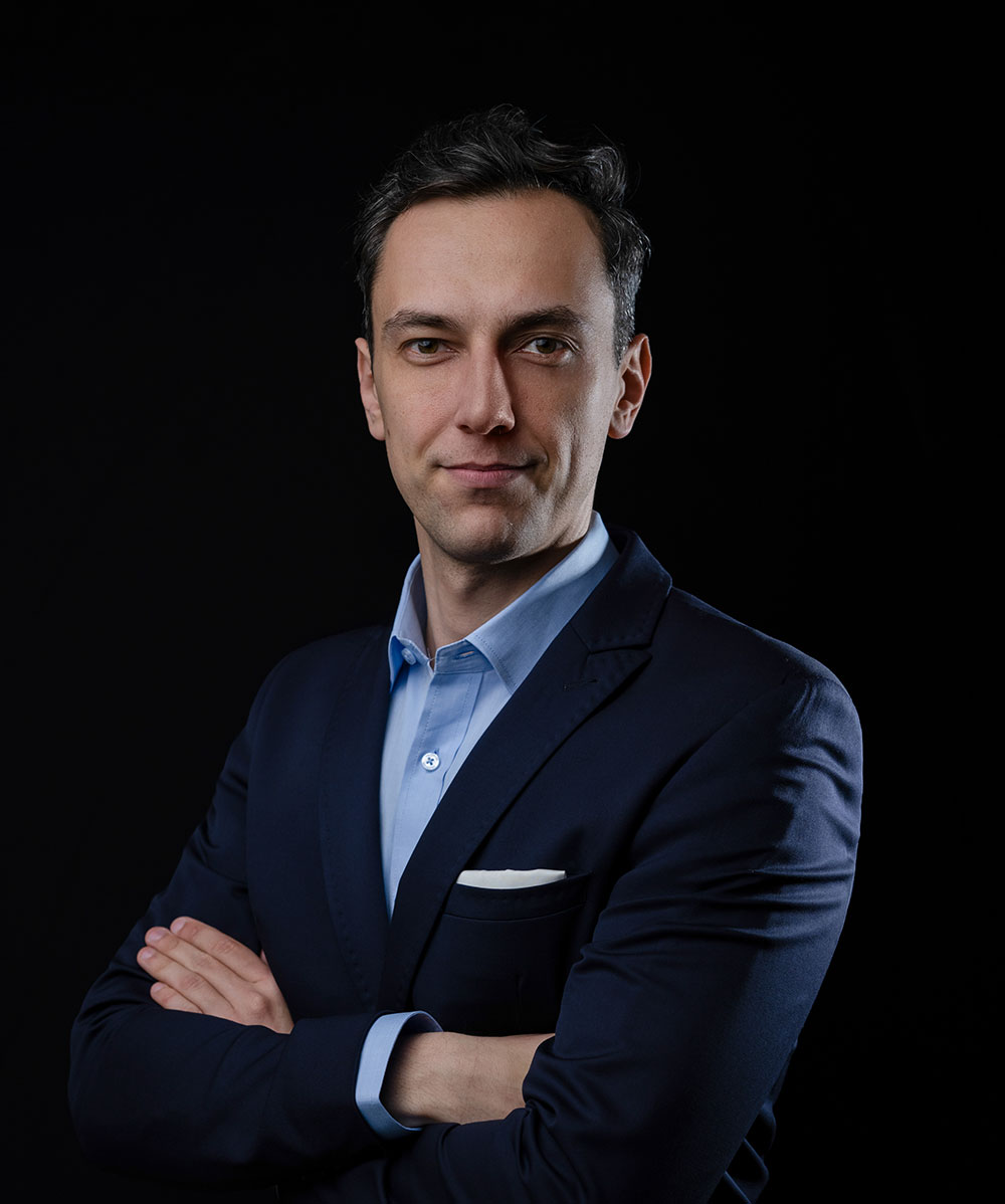 Mateusz Miękina
