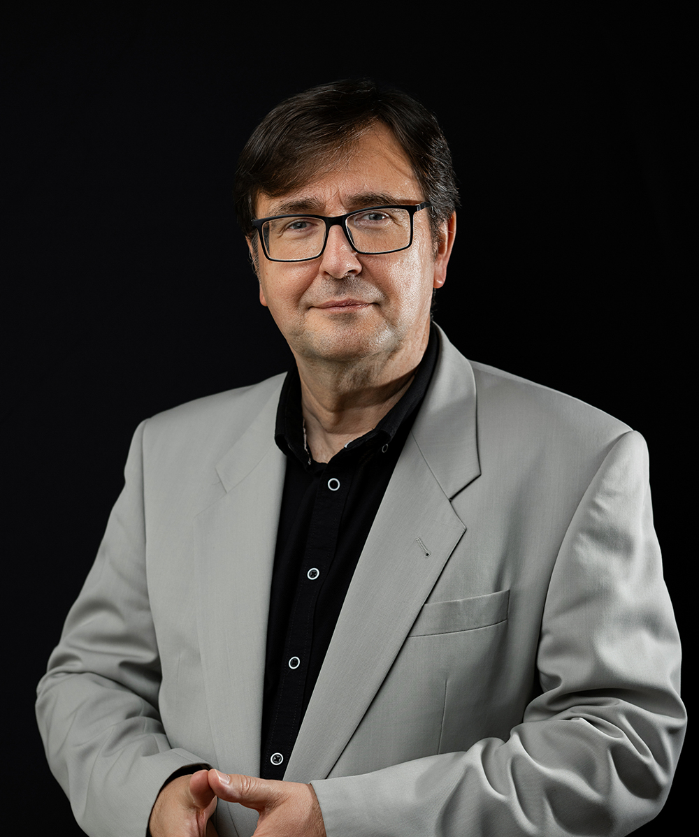 Paweł Czerenko