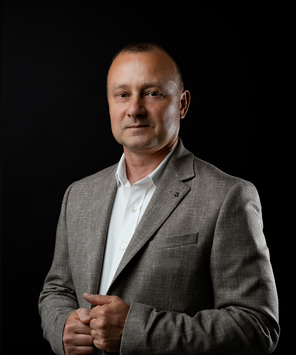 Piotr Orłowski