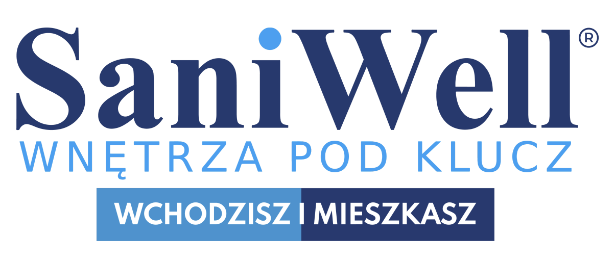 Saniwell logo