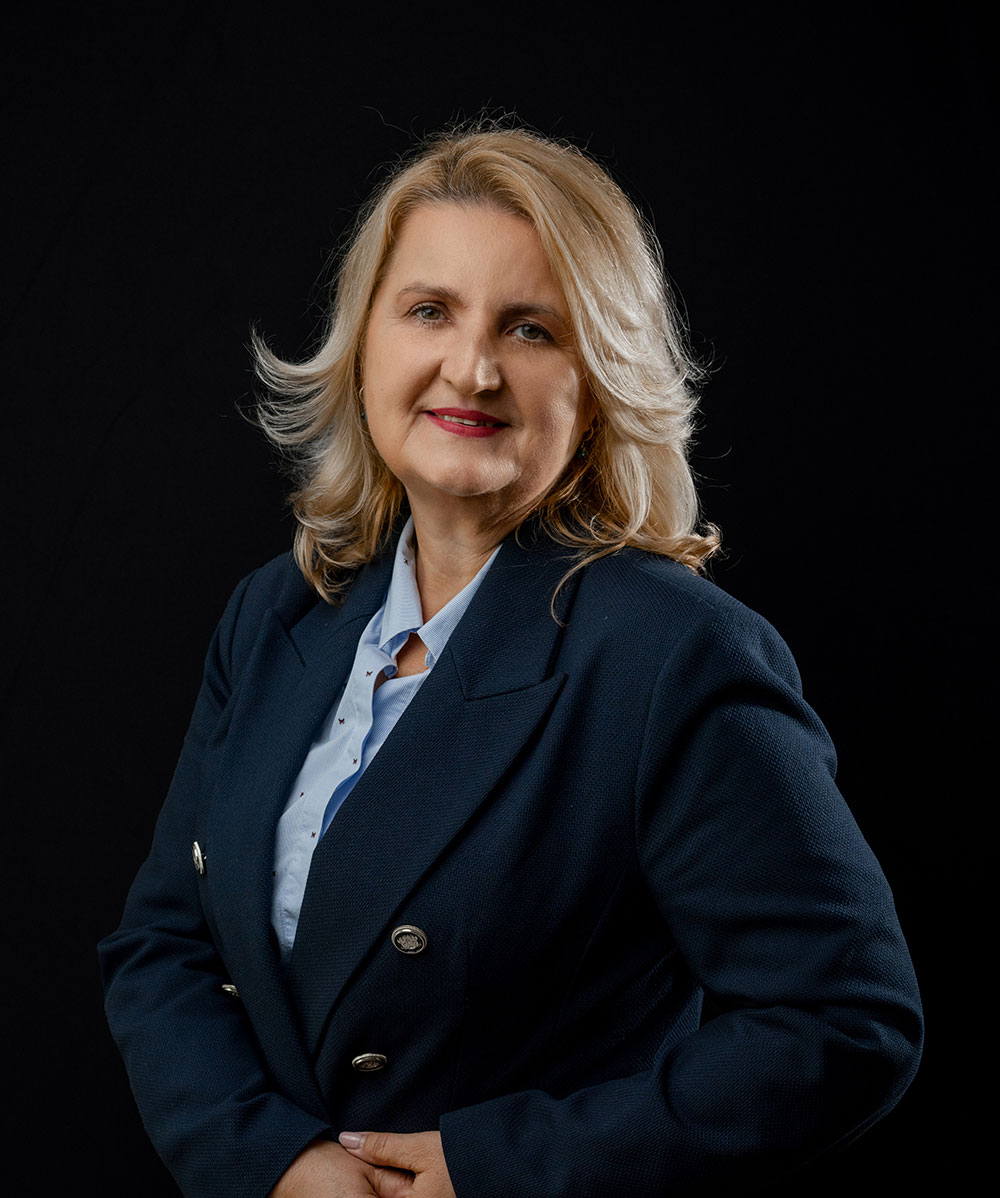 Agnieszka Januszewska