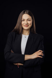 Awatar Aleksandra Szczęch