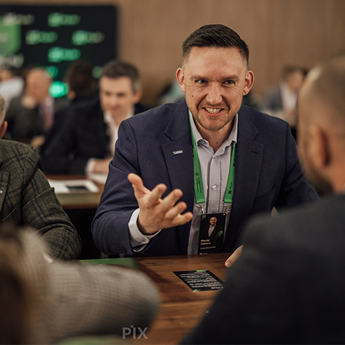 Networking Katowice