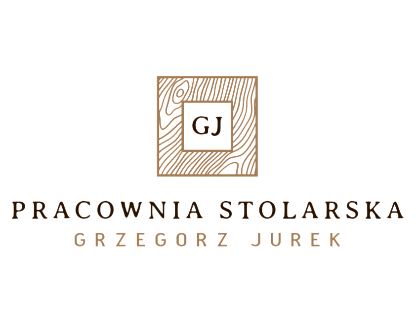 Pracownia Stolarska Grzegorz Jurek logo