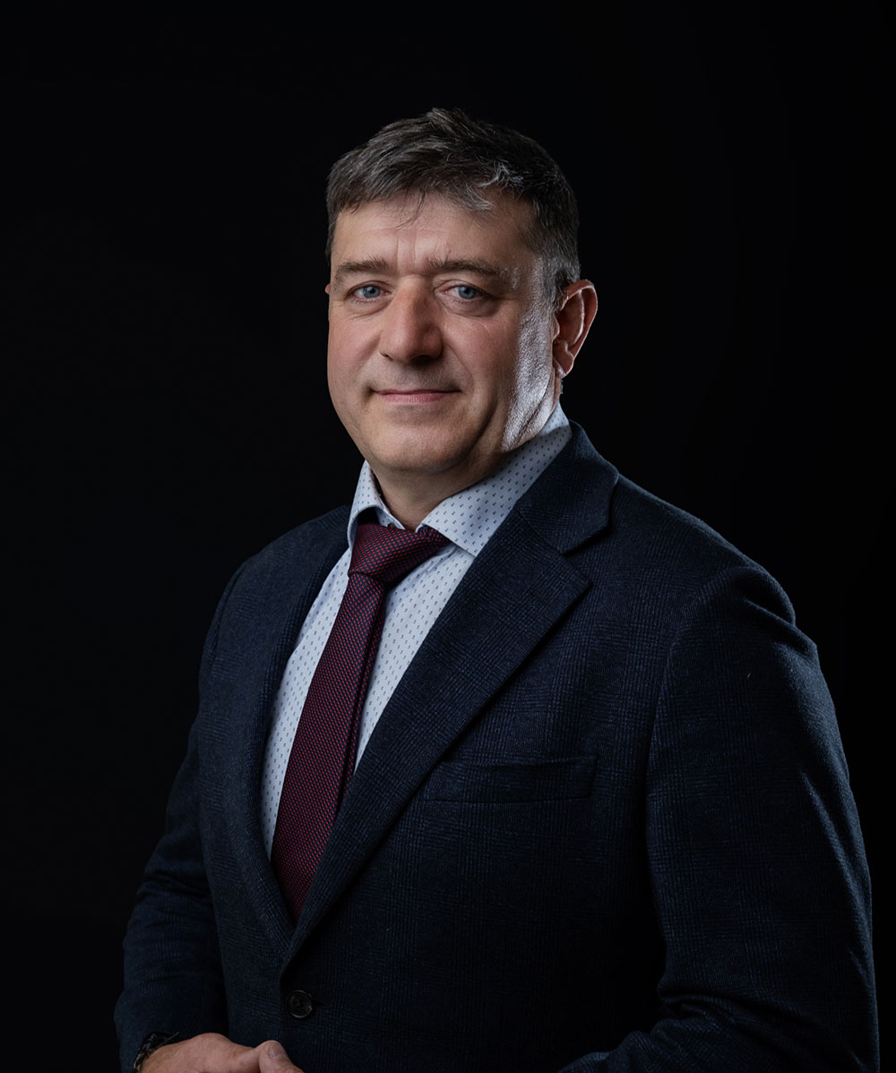 Grzegorz Jurek
