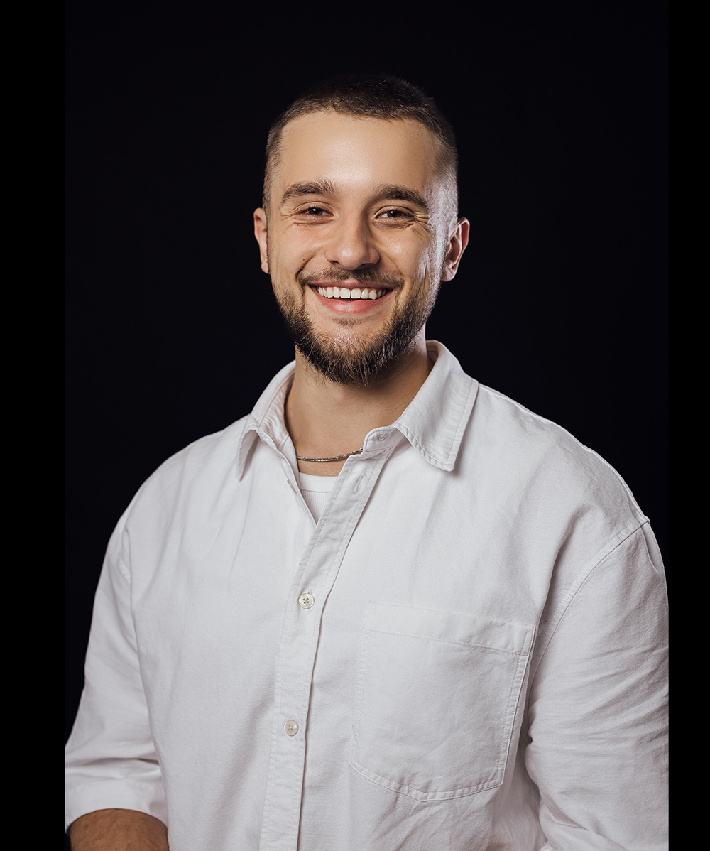 Jakub Derda Katowice